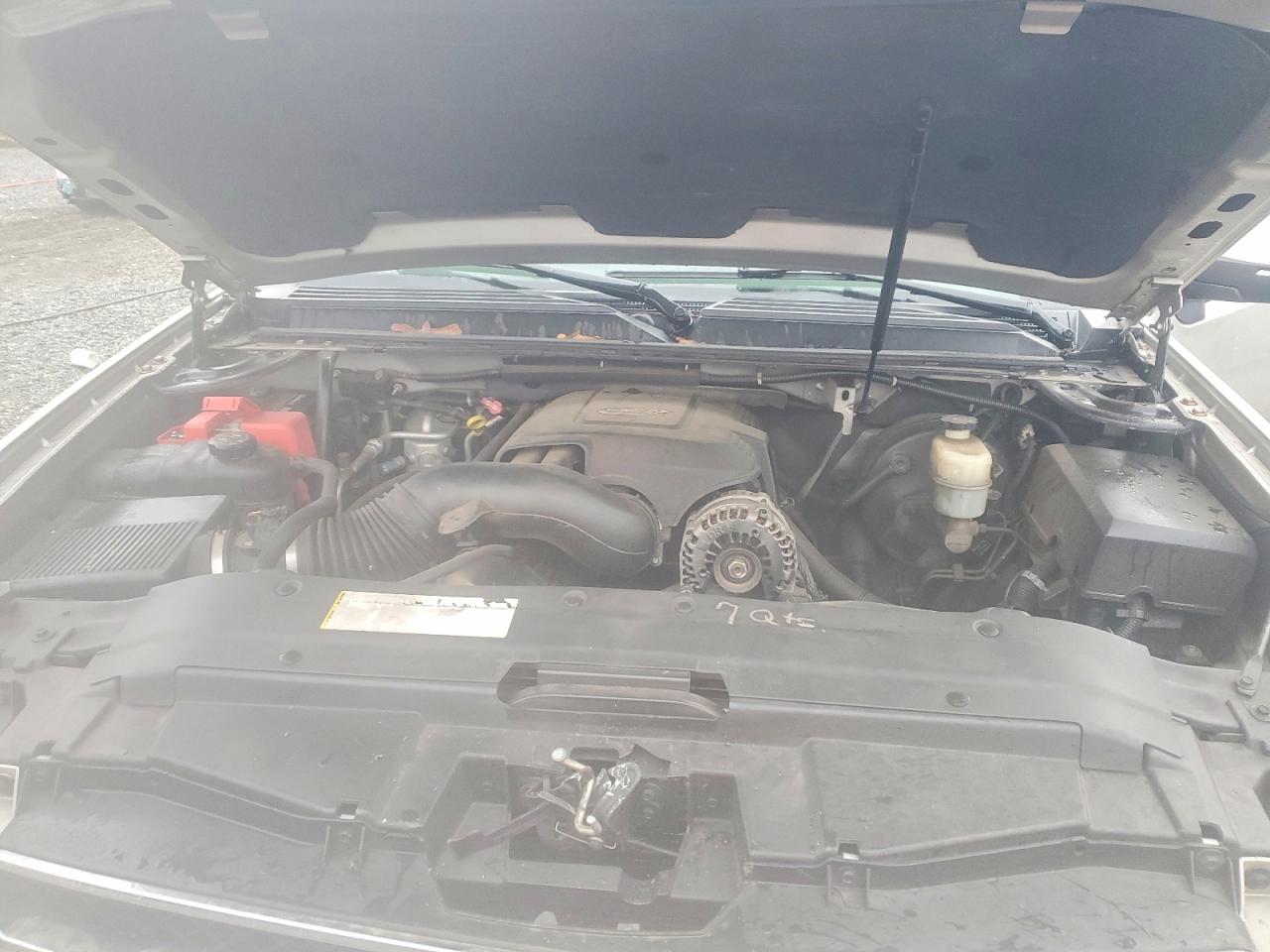 2007 CHEVROLET TAHOE K1500 photo 23