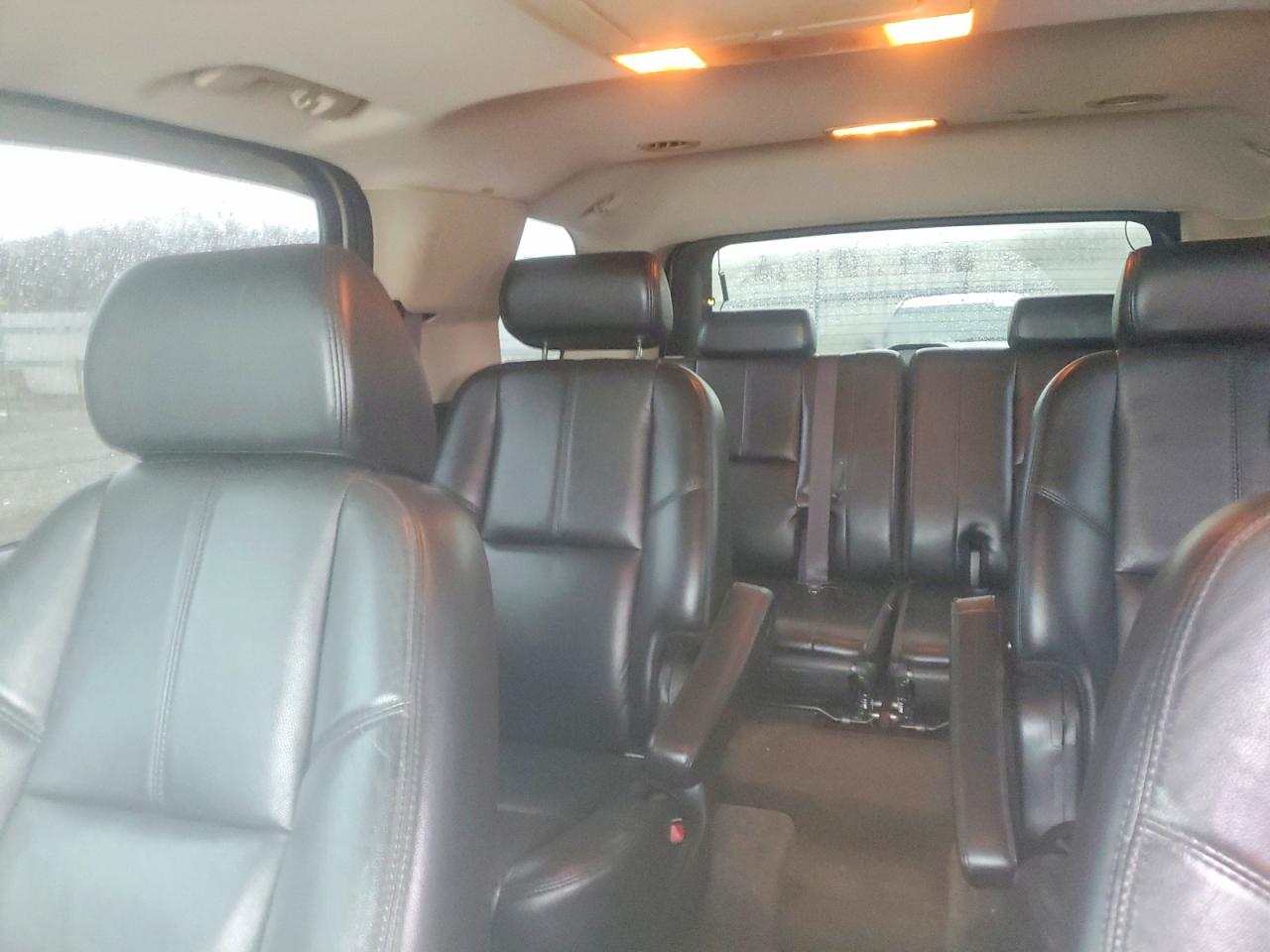 2007 CHEVROLET TAHOE K1500 photo 19