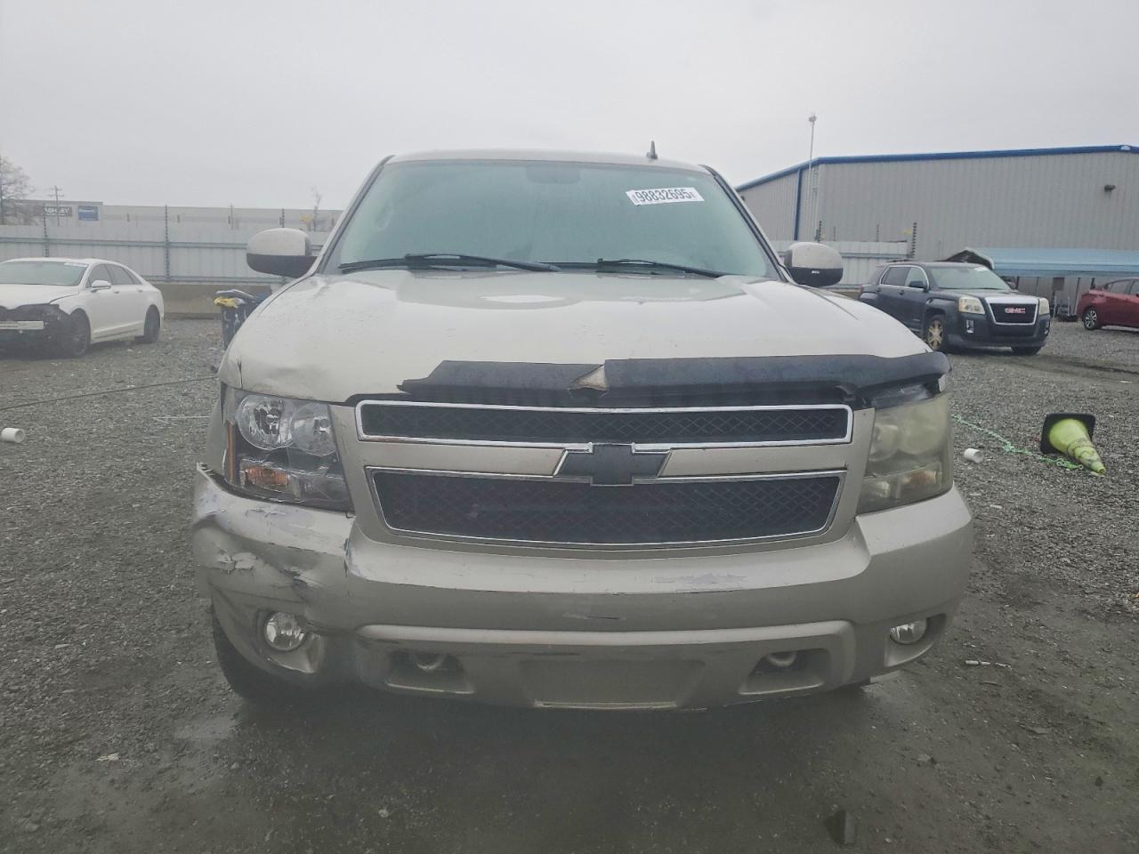 2007 CHEVROLET TAHOE K1500 photo 9