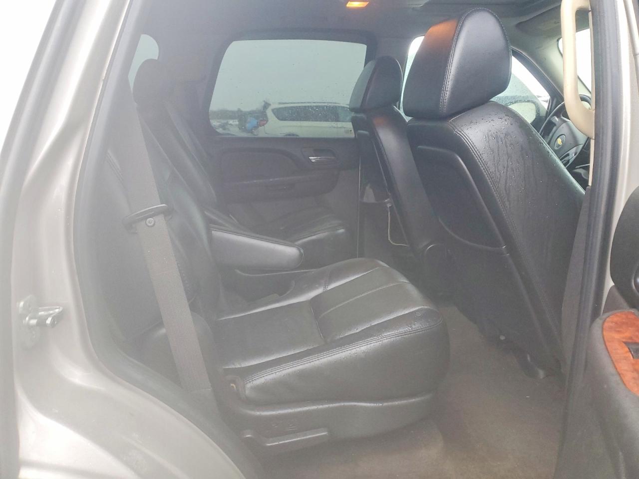2007 CHEVROLET TAHOE K1500 photo 21