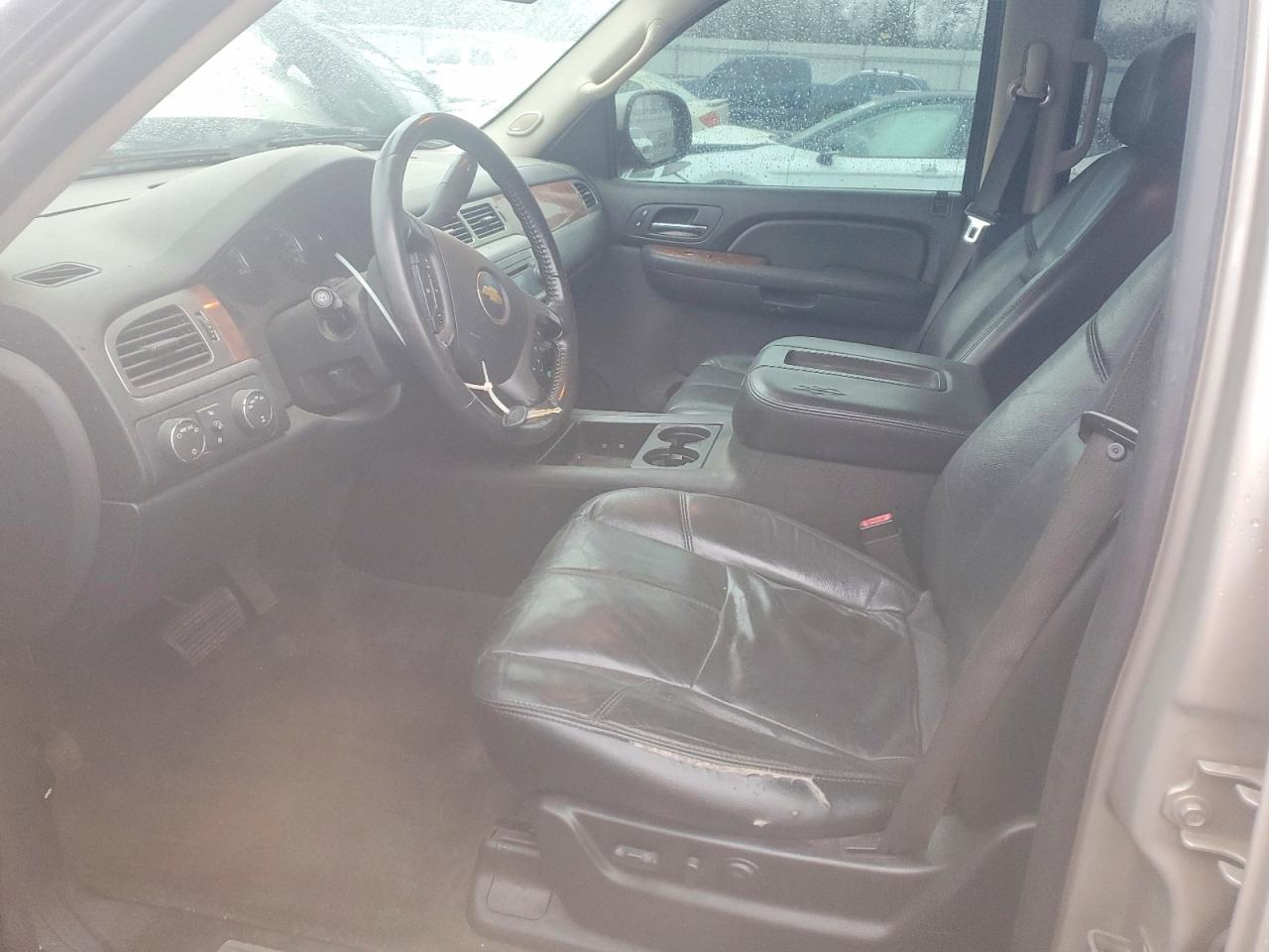 2007 CHEVROLET TAHOE K1500 photo 13