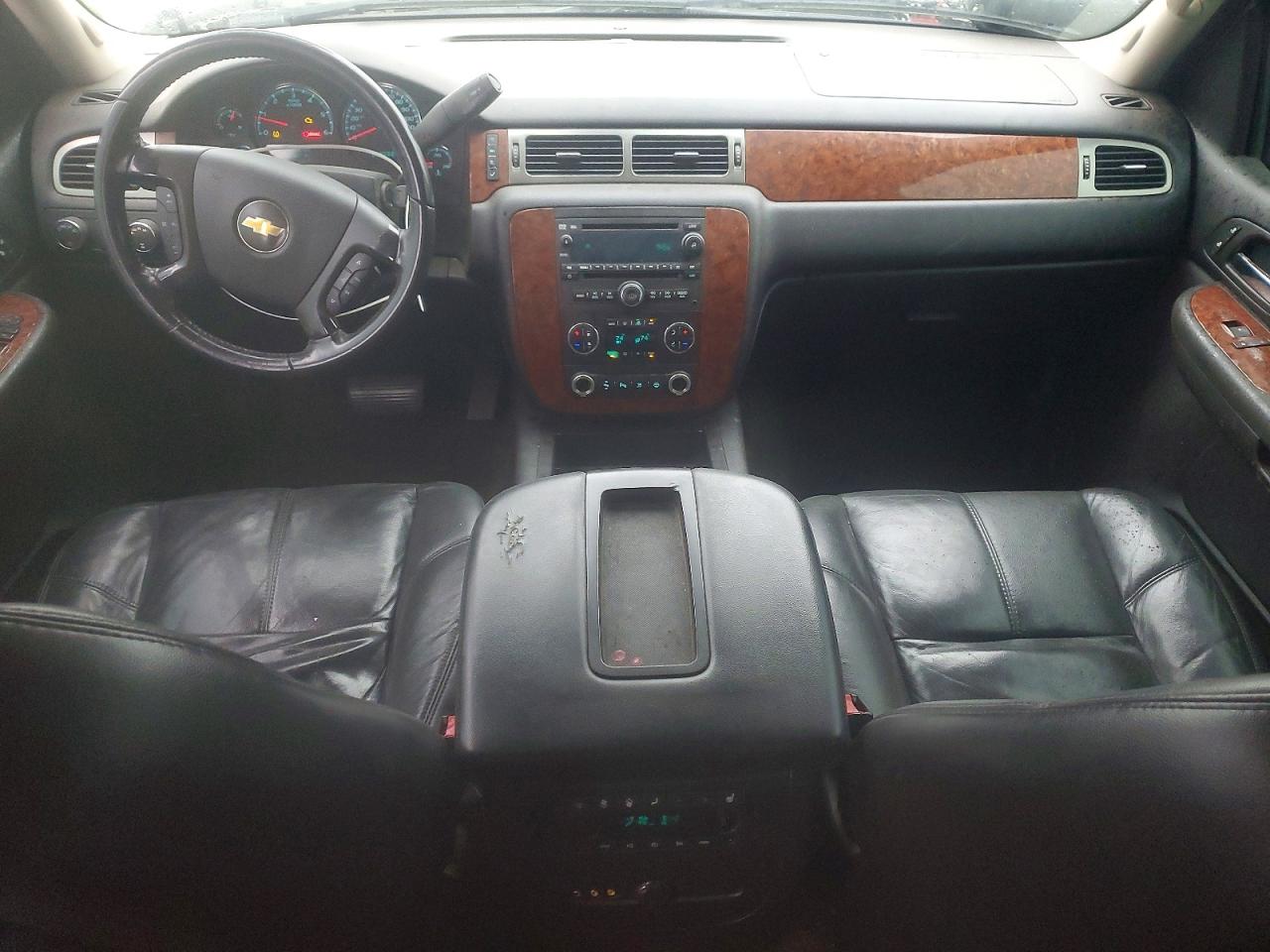 2007 CHEVROLET TAHOE K1500 photo 15