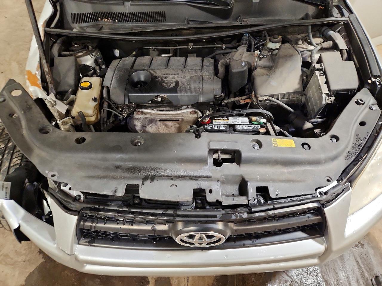 2012 TOYOTA RAV4 photo 23