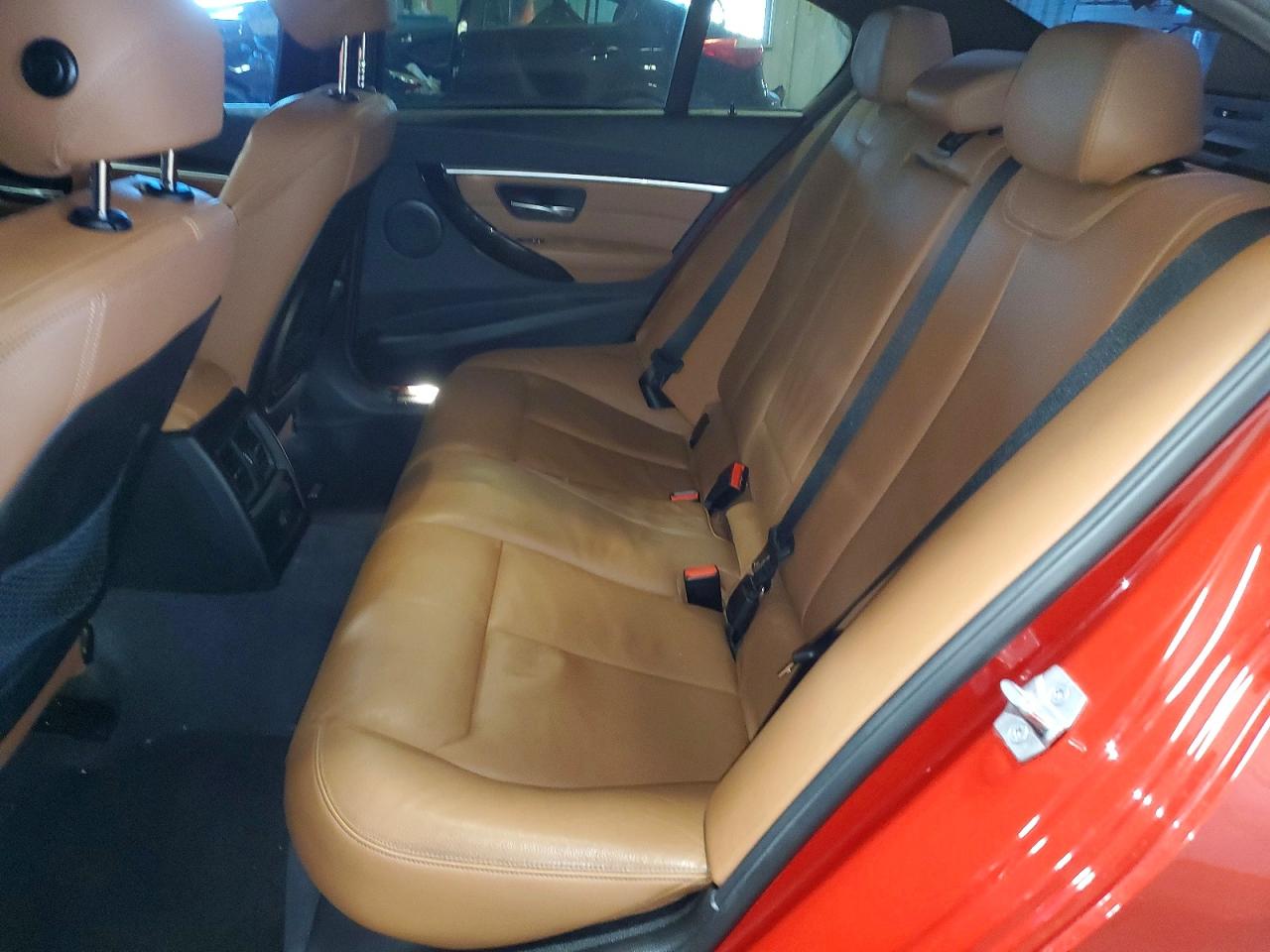 2016 BMW 328 I SULEV photo 10
