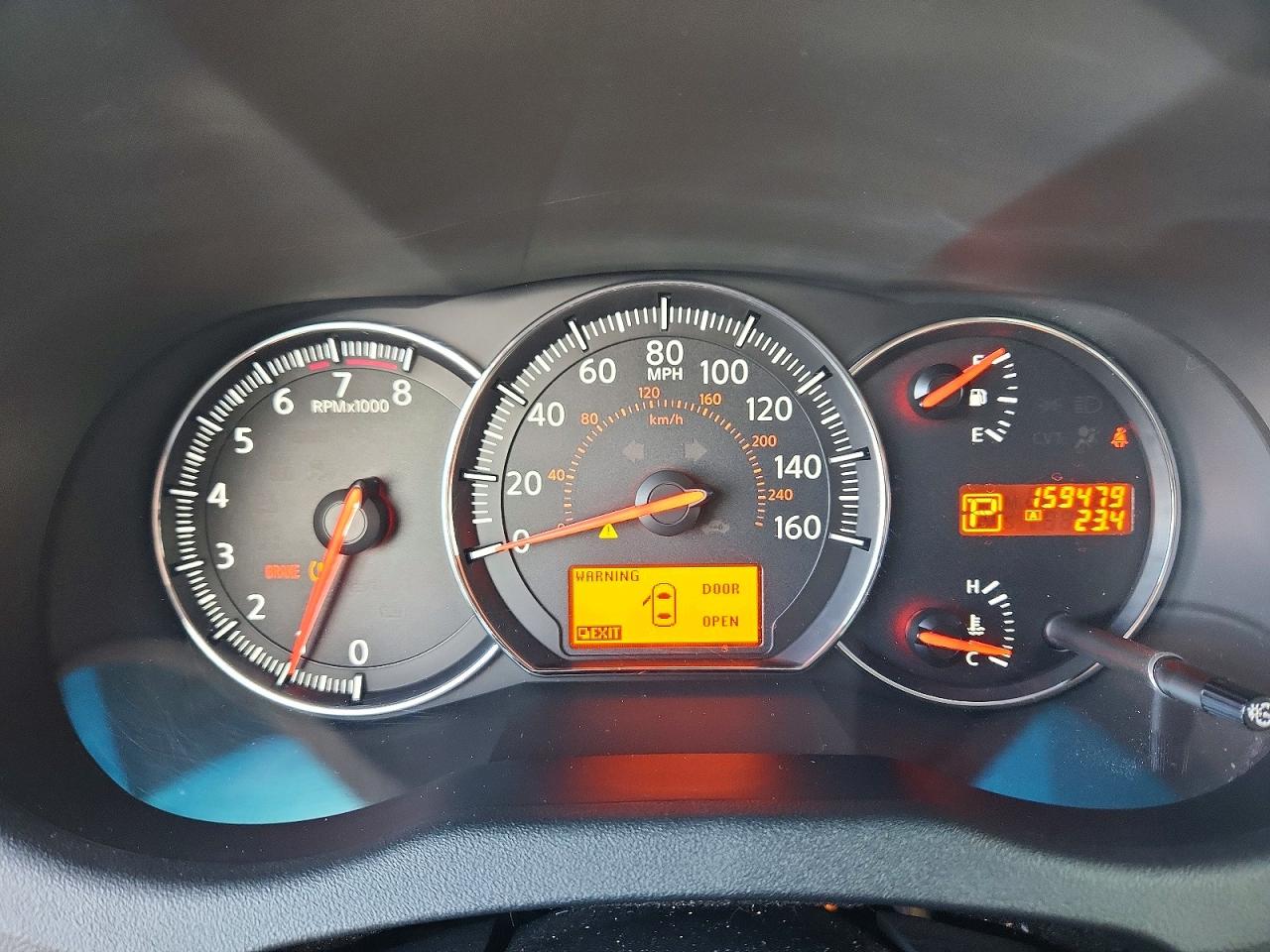 2009 NISSAN MAXIMA 3.5 S photo 9