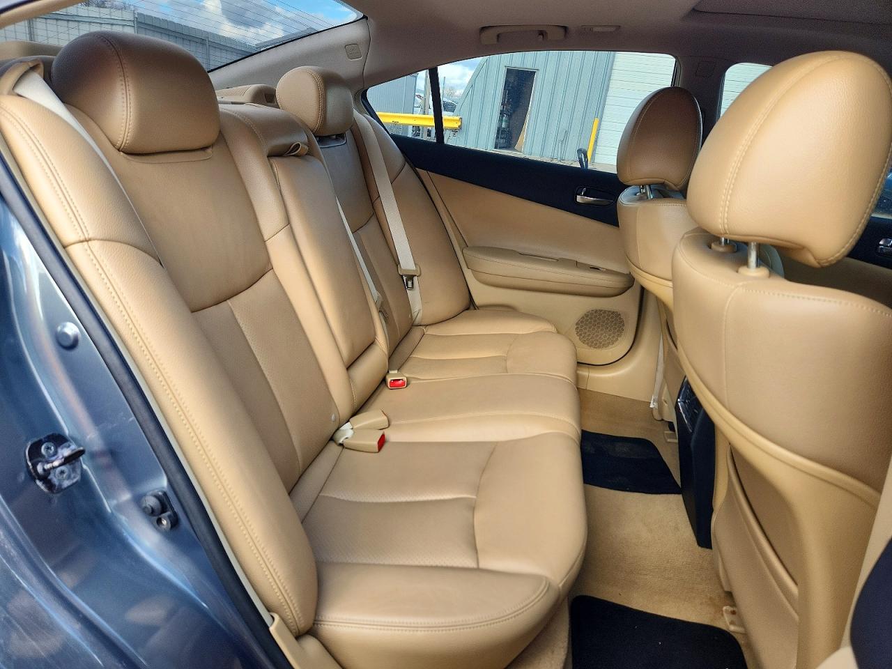 2009 NISSAN MAXIMA 3.5 S photo 10
