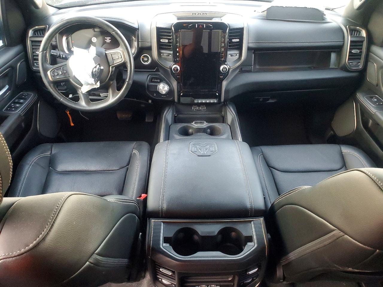 2023 RAM 1500 REBEL photo 8