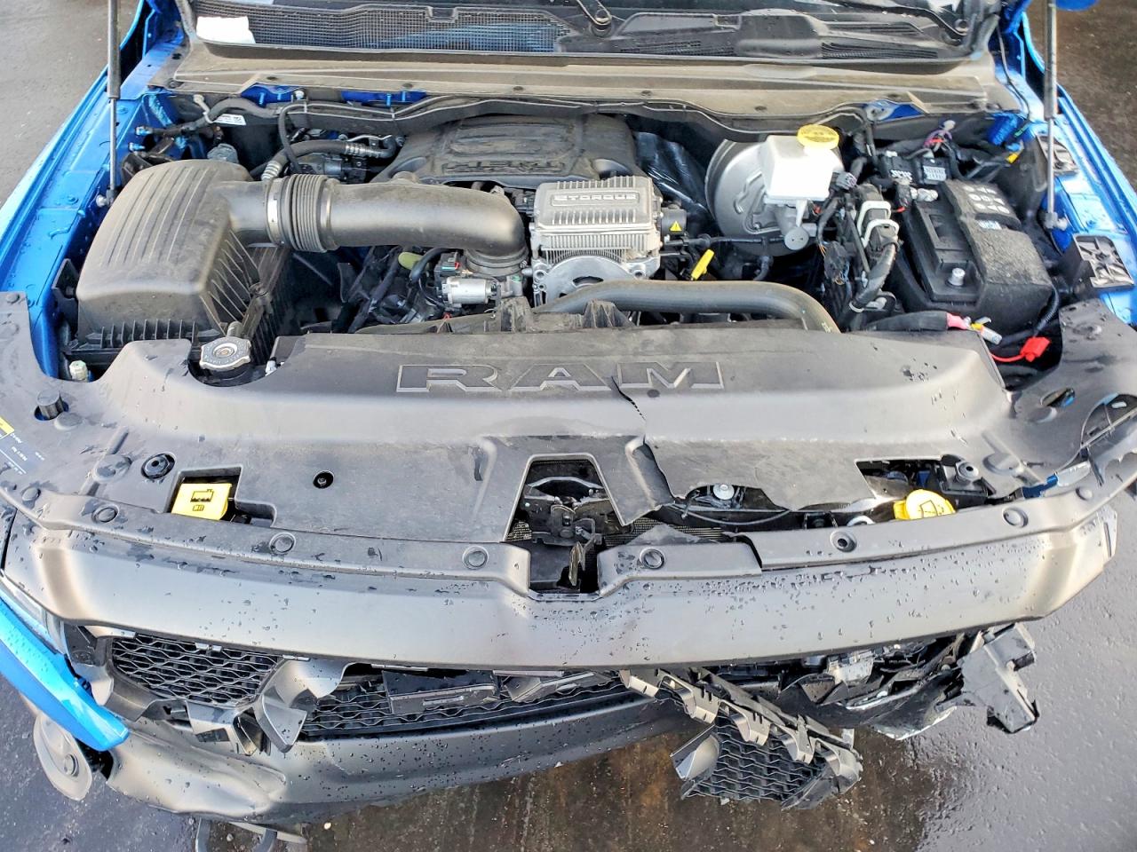 2023 RAM 1500 REBEL photo 11