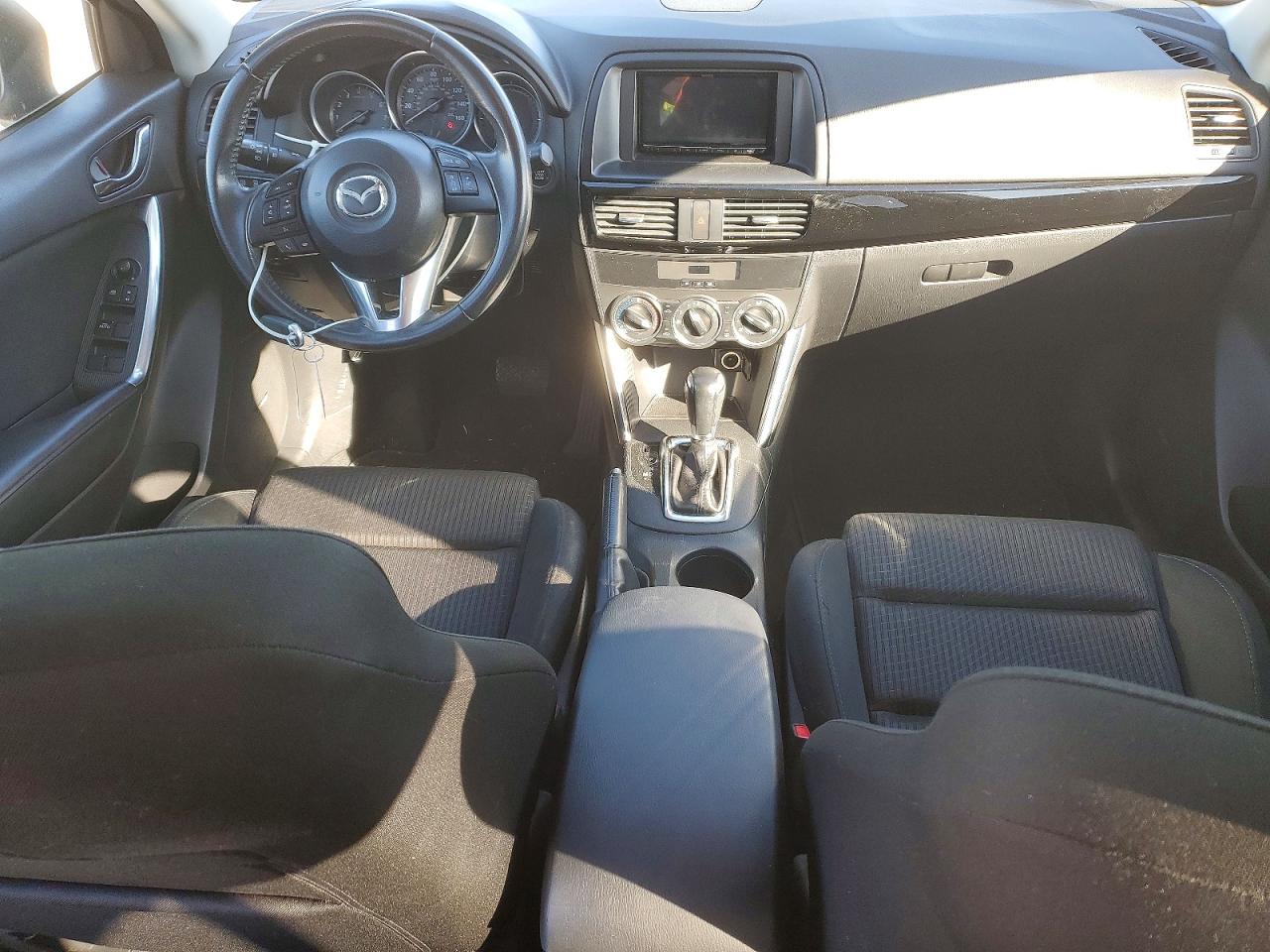 2014 MAZDA CX-5 TOURING photo 8