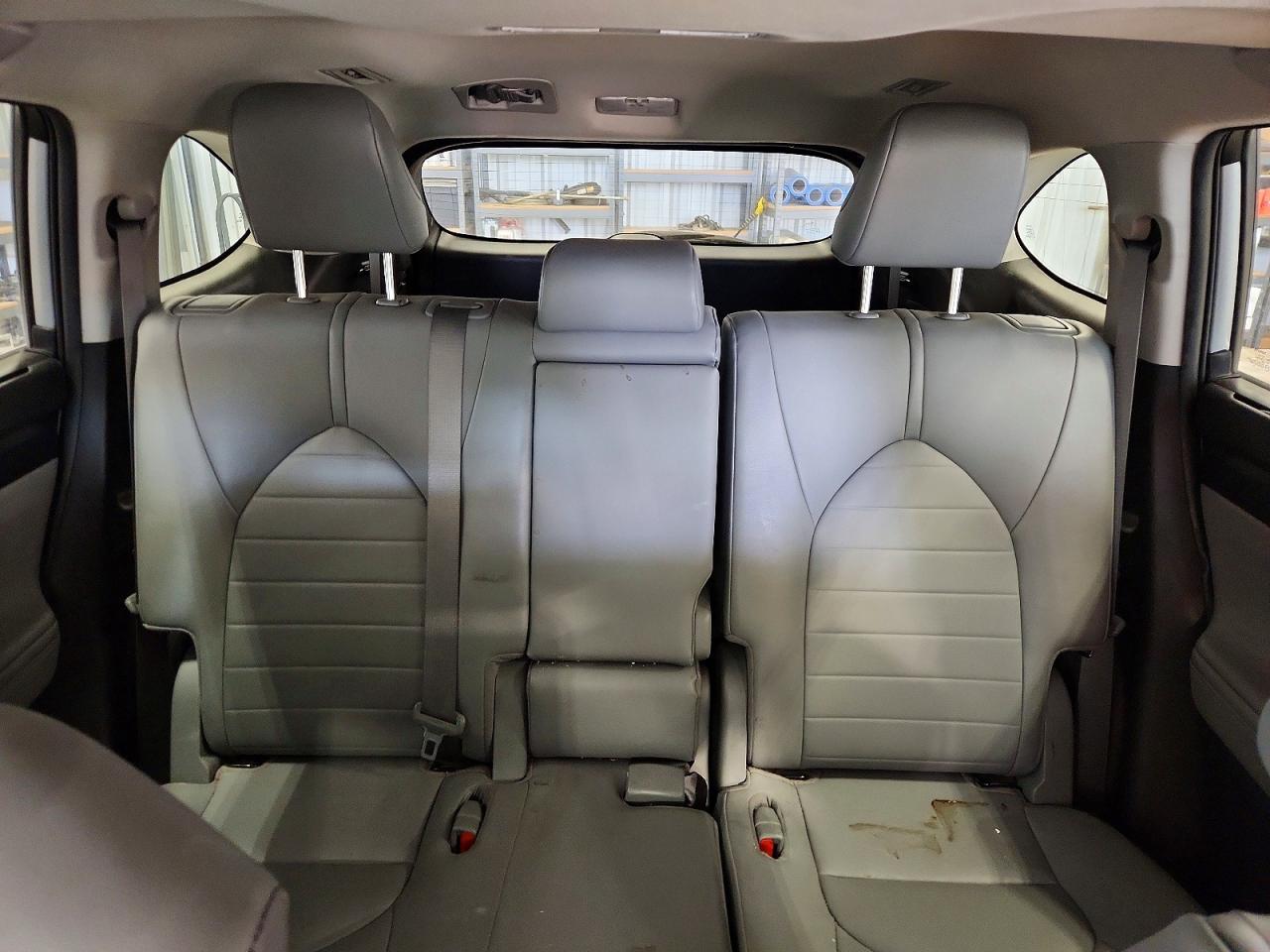 2020 TOYOTA HIGHLANDER HYBRID XLE photo 10