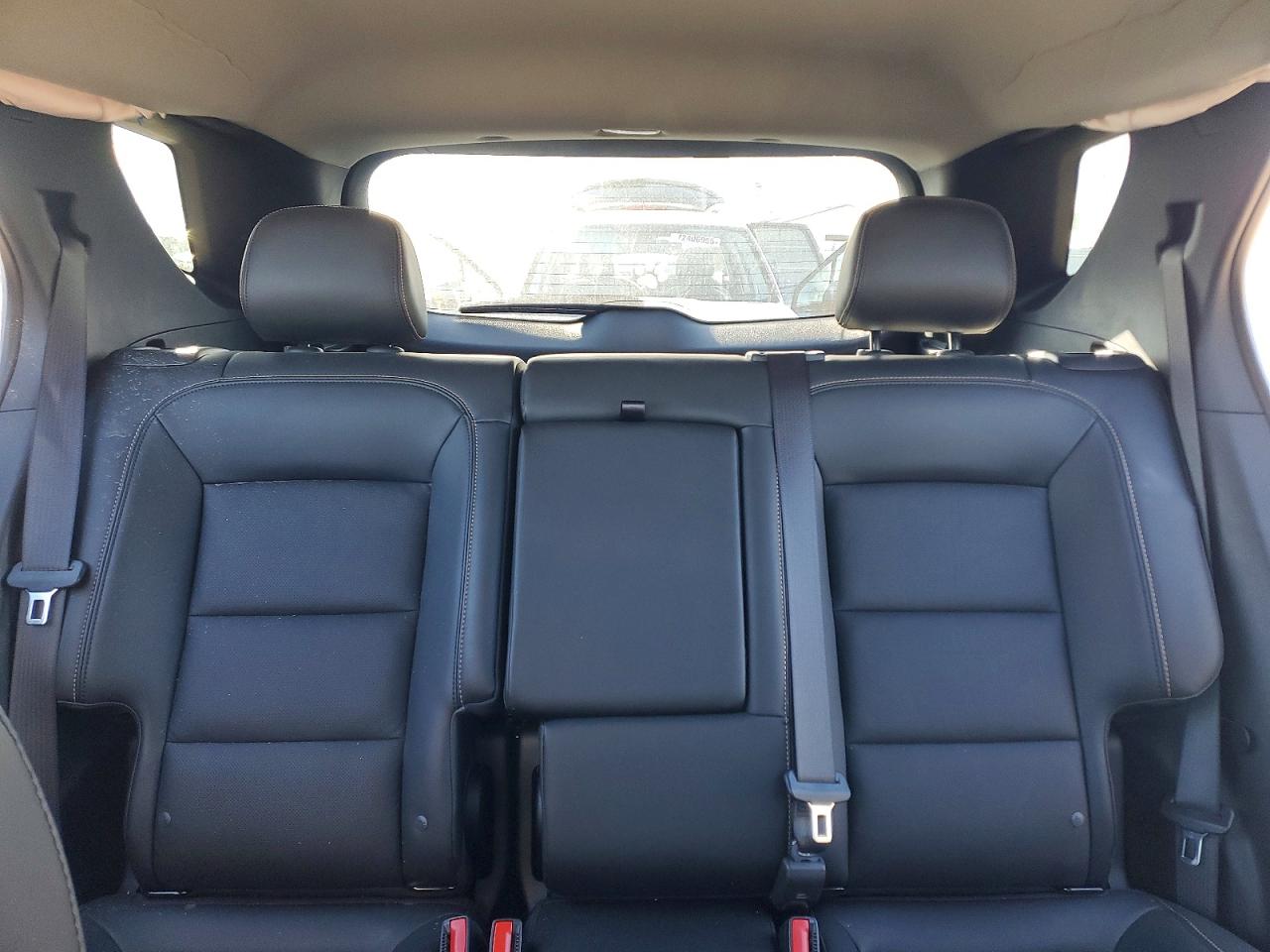 2021 CHEVROLET EQUINOX photo 10