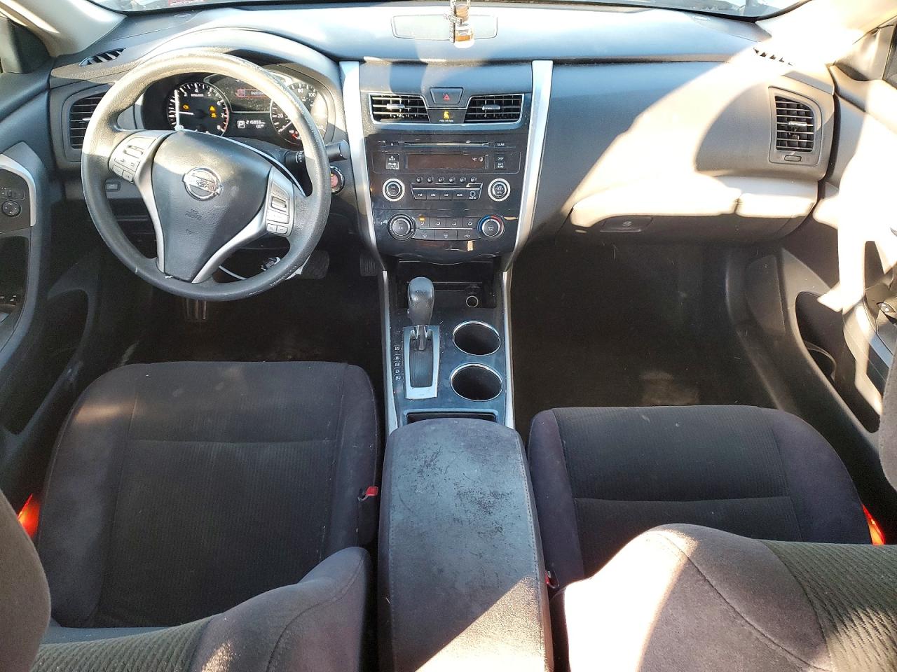 2013 NISSAN ALTIMA 2.5 photo 8
