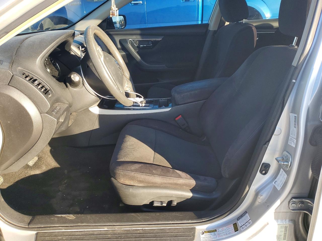 2013 NISSAN ALTIMA 2.5 photo 7