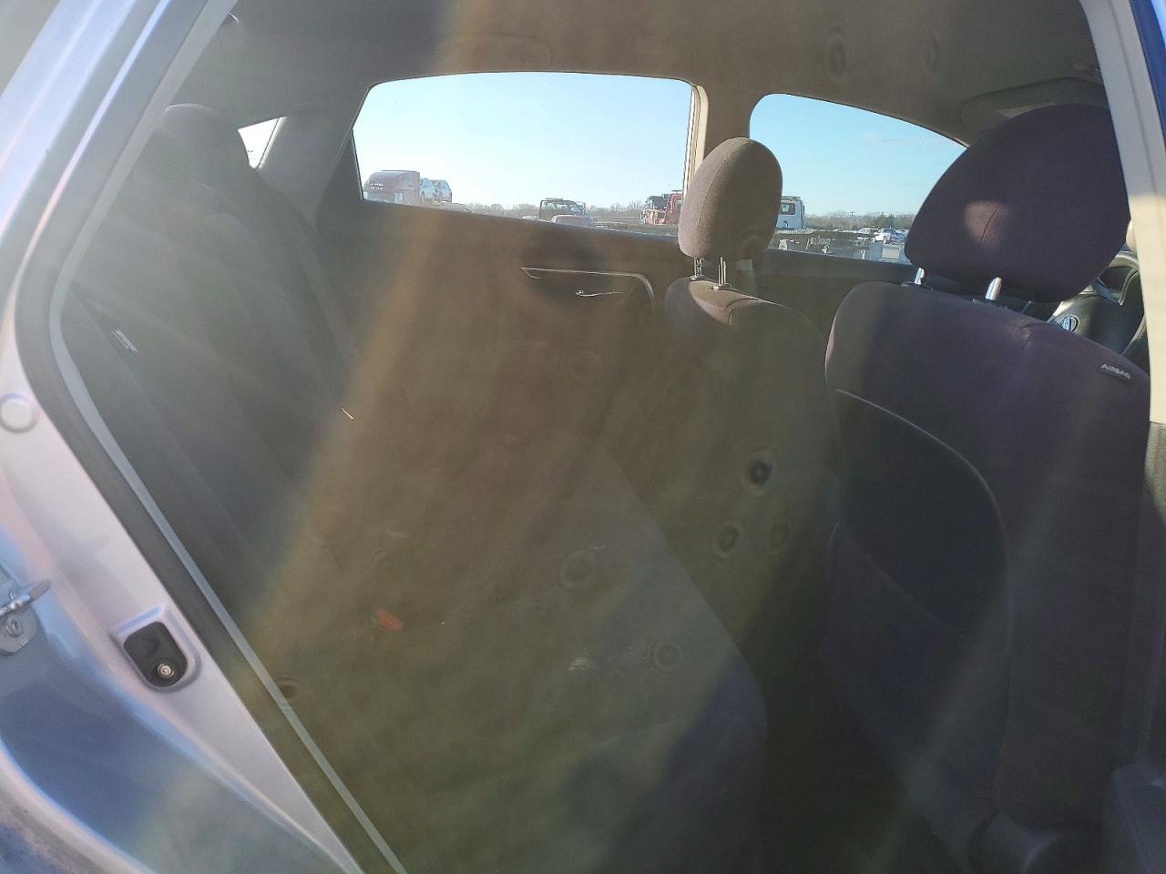 2013 NISSAN ALTIMA 2.5 photo 10