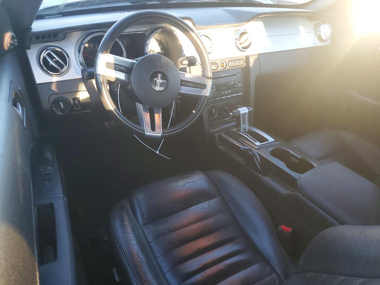 2008 FORD MUSTANG GT photo 22