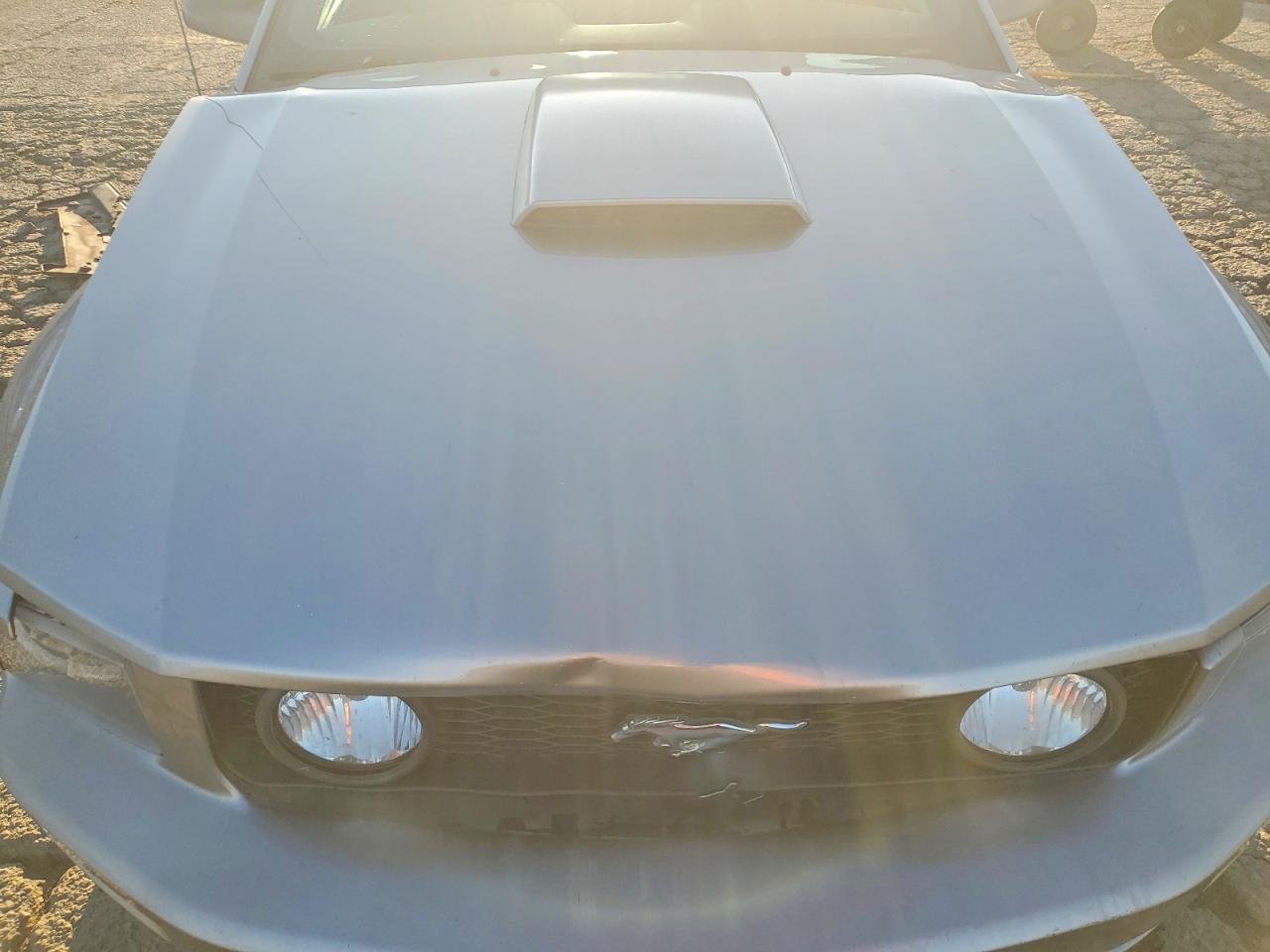 2008 FORD MUSTANG GT photo 31