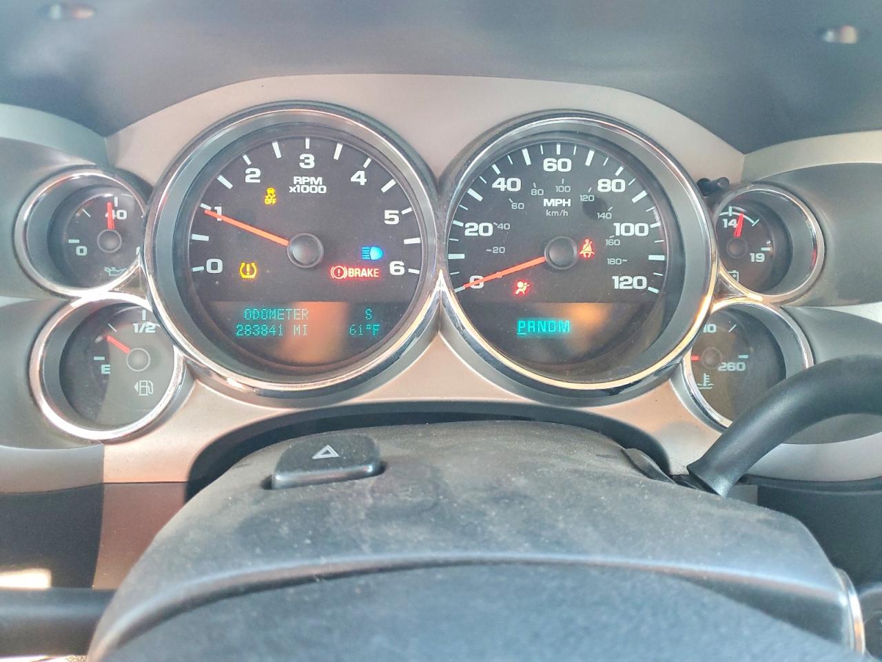 2012 GMC SIERRA C1500 SLE photo 17