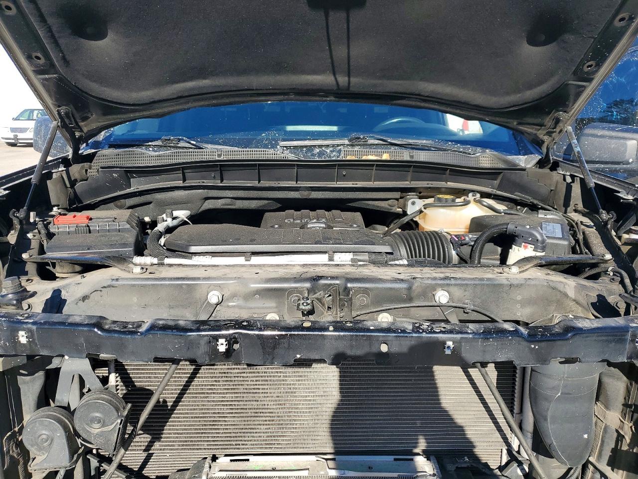 2021 GMC SIERRA K1500 ELEVATION photo 11
