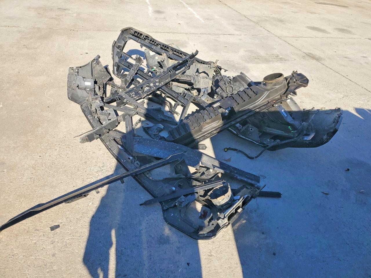 2021 GMC SIERRA K1500 ELEVATION photo 12