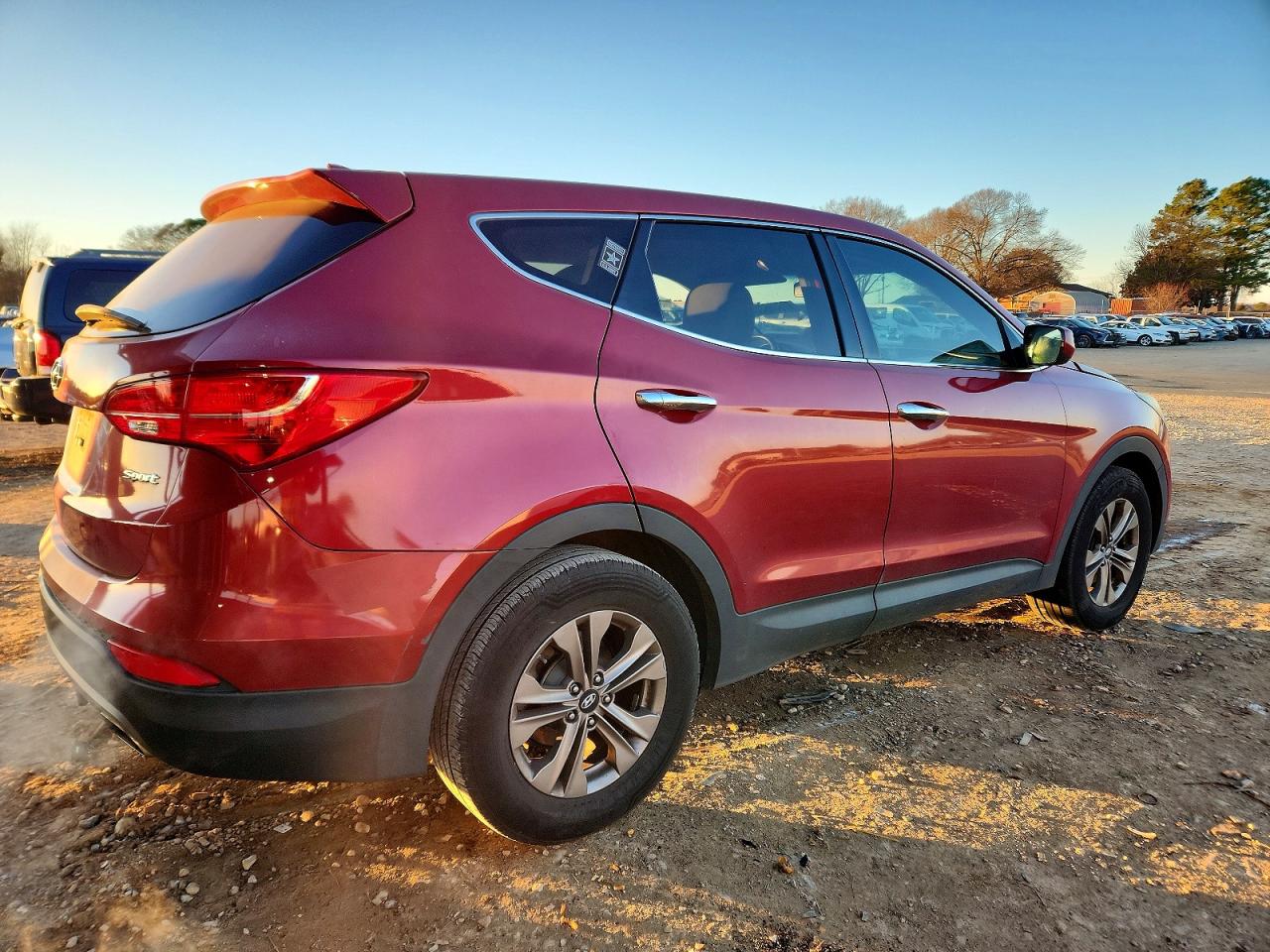 2015 HYUNDAI SANTA FE SPORT photo 3