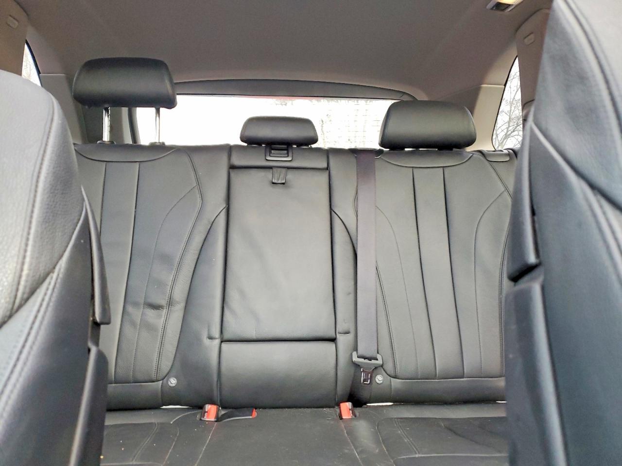 2016 BMW X5 XDRIVE35I photo 10
