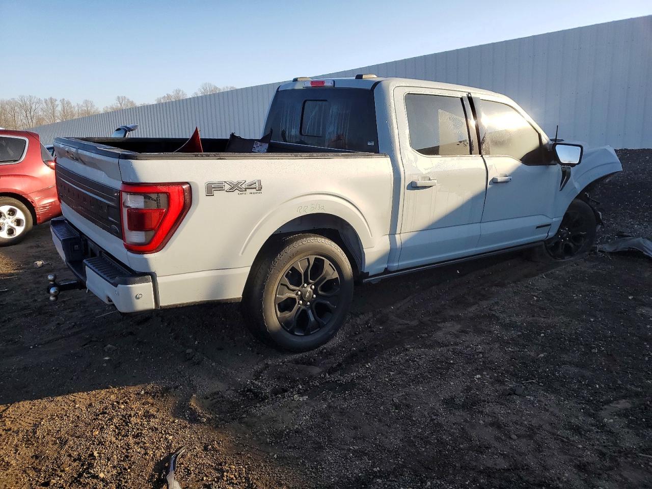 2023 FORD F150 SUPERCREW photo 3