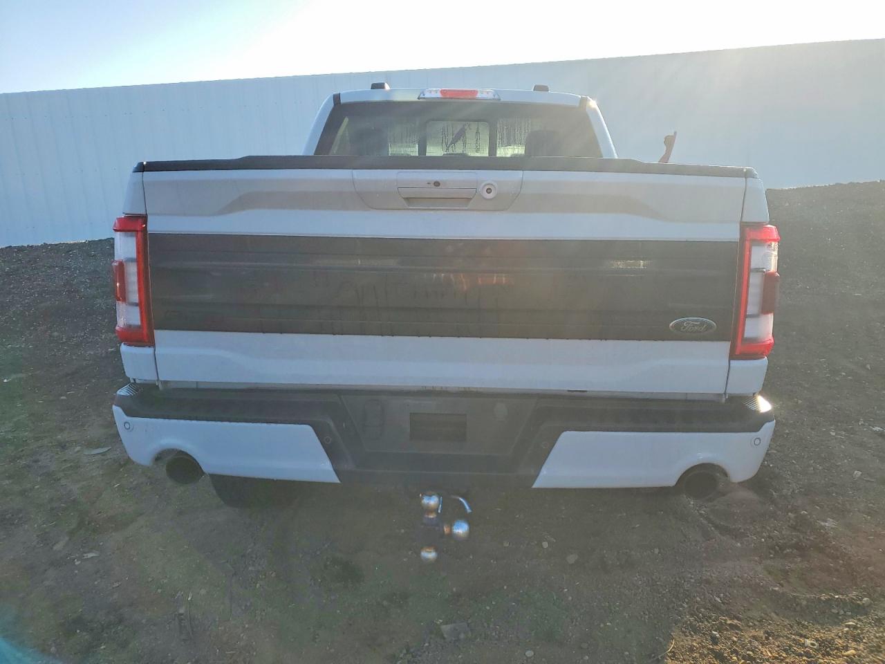 2023 FORD F150 SUPERCREW photo 6