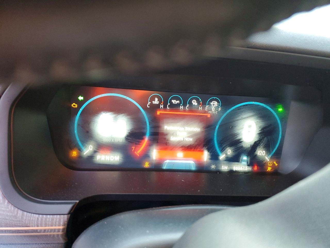 2023 FORD F150 SUPERCREW photo 9
