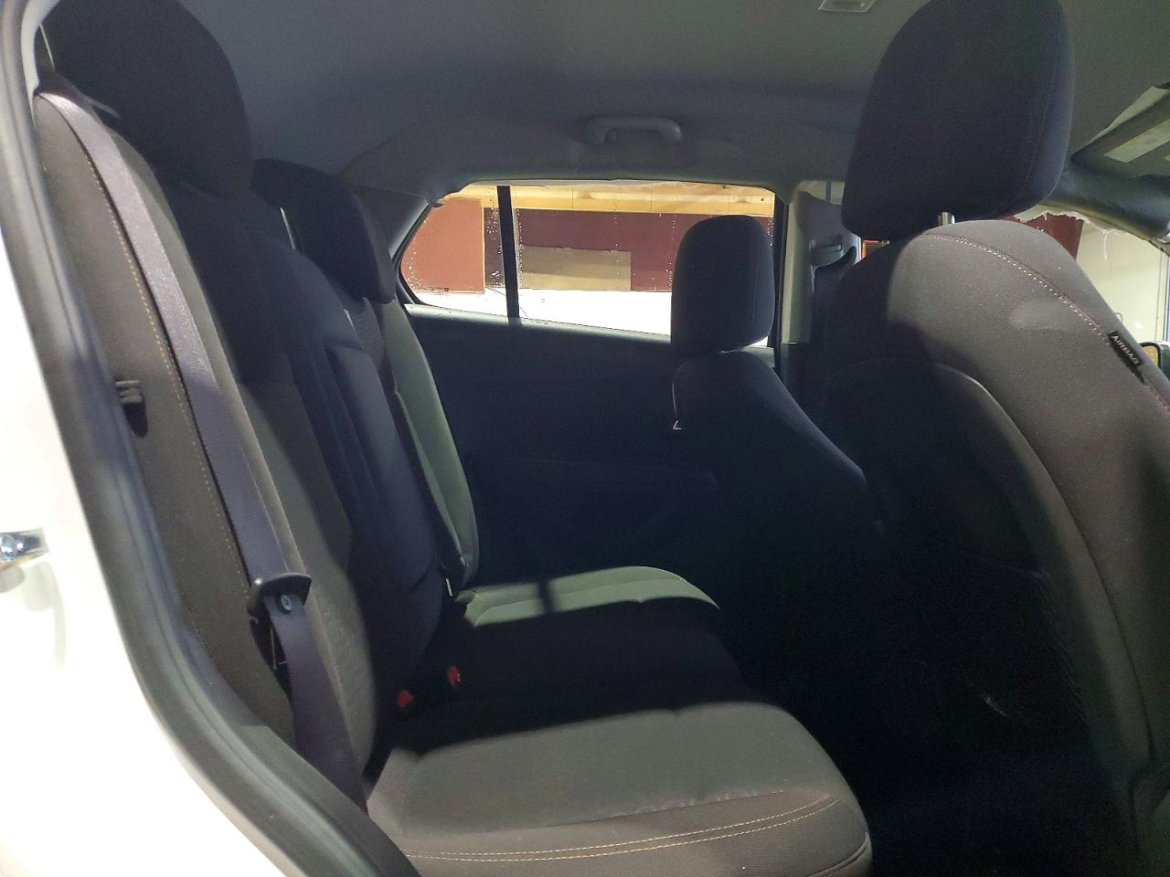 2018 CHEVROLET TRAX LS photo 11
