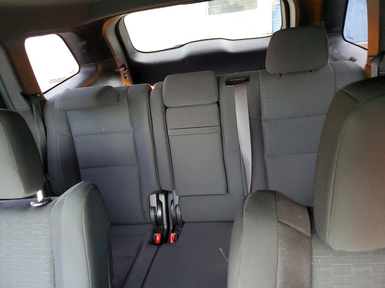 2015 JEEP GRAND CHEROKEE LAREDO photo 10