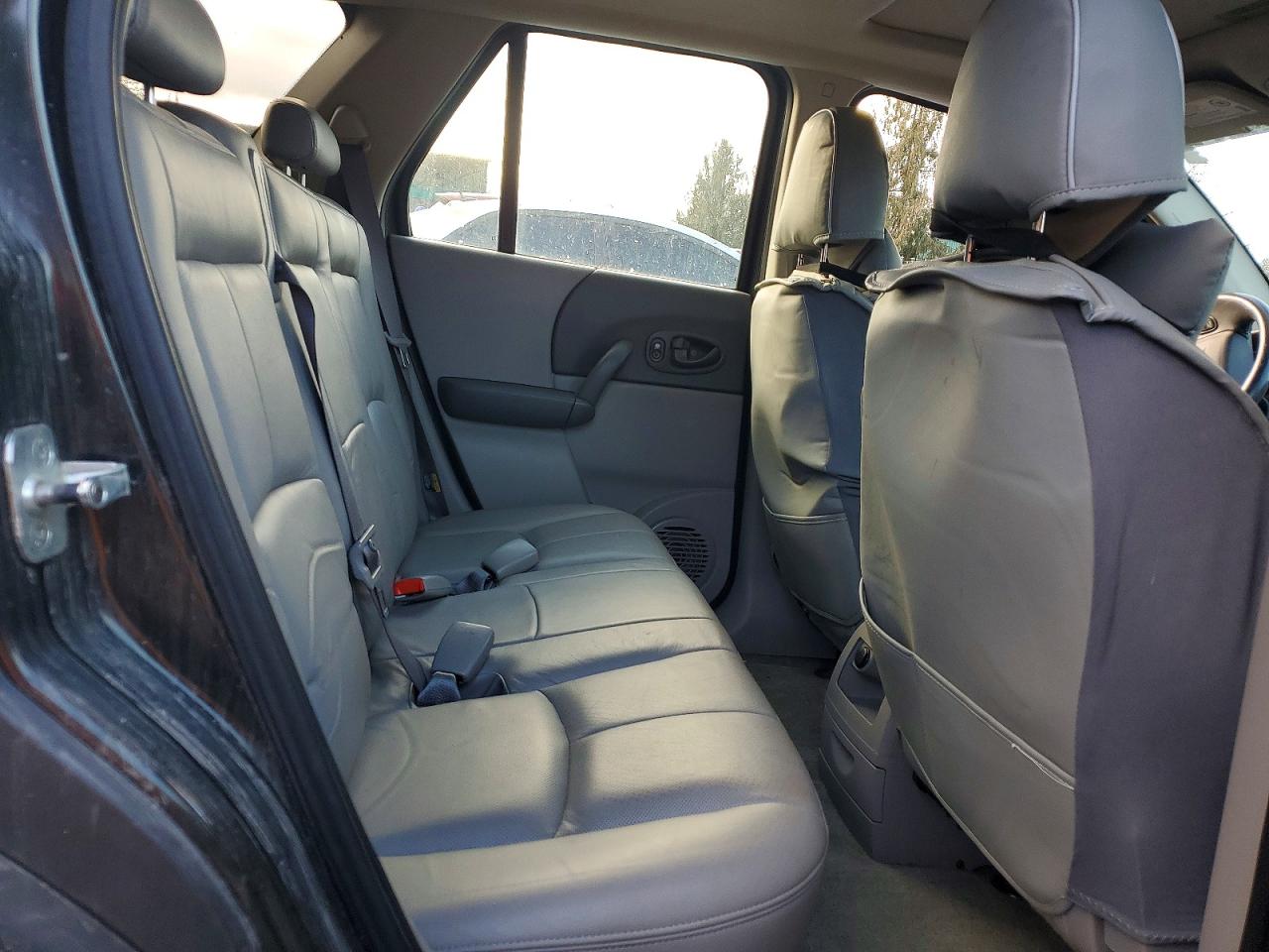 2003 SATURN VUE photo 11