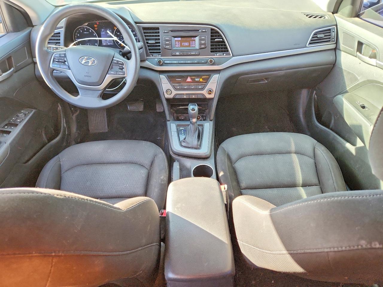 2018 HYUNDAI ELANTRA SE photo 29