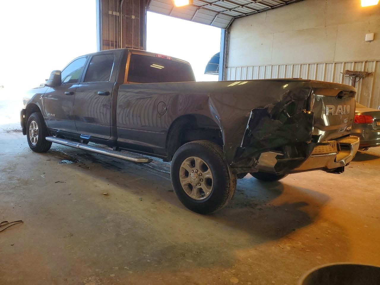 2025 RAM 2500 BIG HORN photo 2