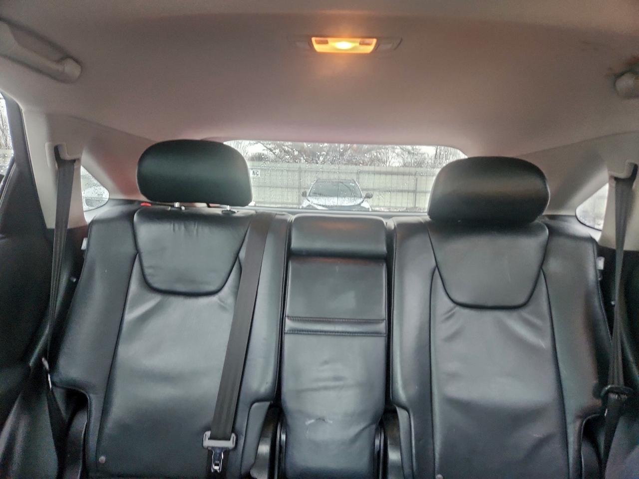 2011 LEXUS RX 350 photo 10