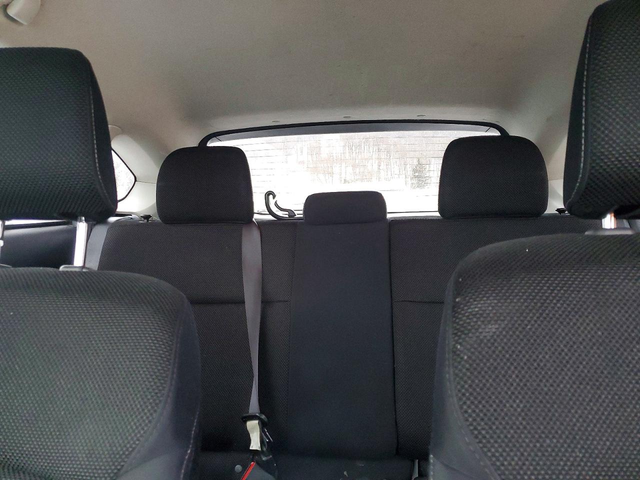 2013 SUBARU XV CROSSTREK 2.0 PREMIUM photo 19