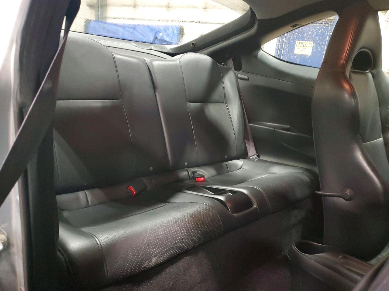 2002 ACURA RSX photo 10