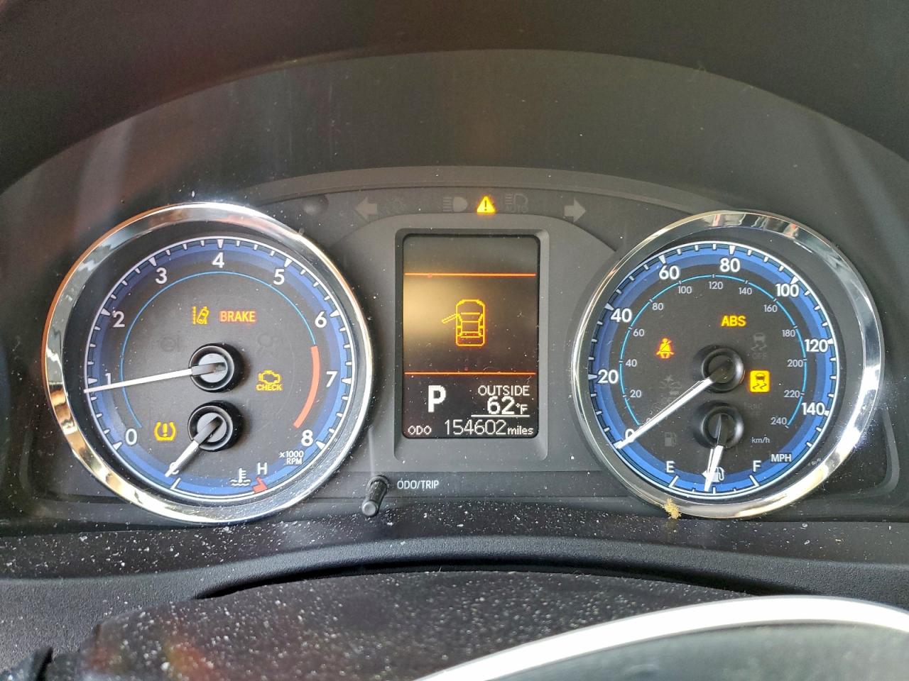 2017 TOYOTA COROLLA L photo 9