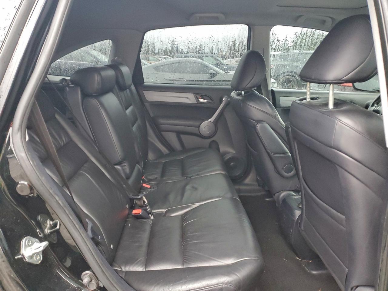 2009 HONDA CR-V EXL photo 10