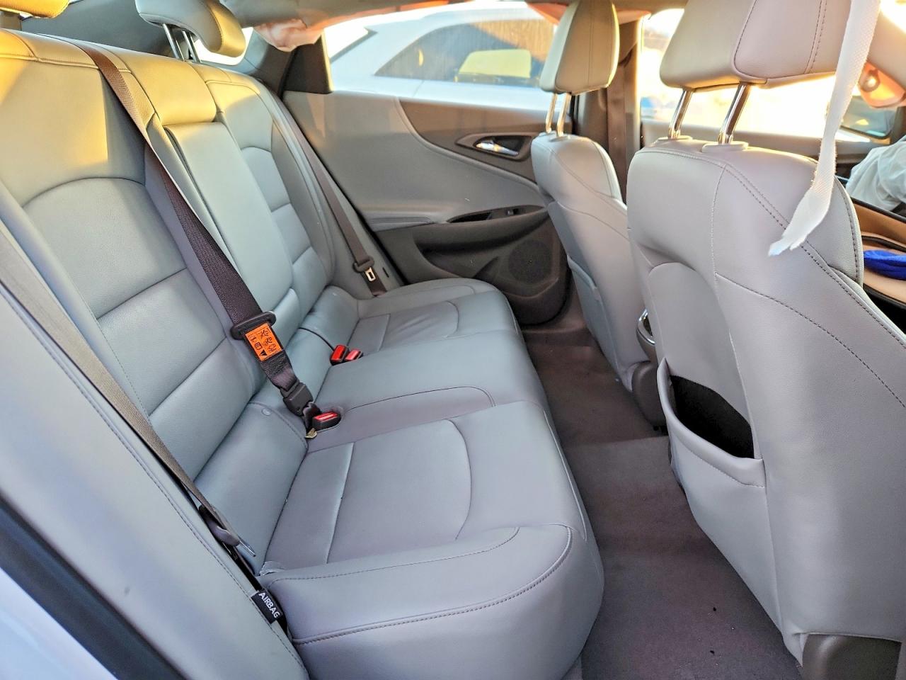 2018 CHEVROLET MALIBU LT photo 10