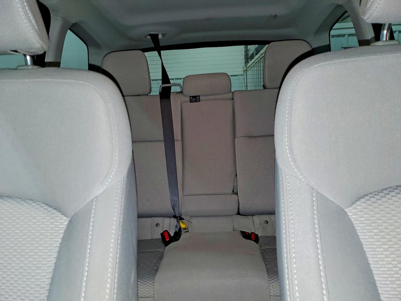 2018 SUBARU FORESTER 2.5I PREMIUM photo 10
