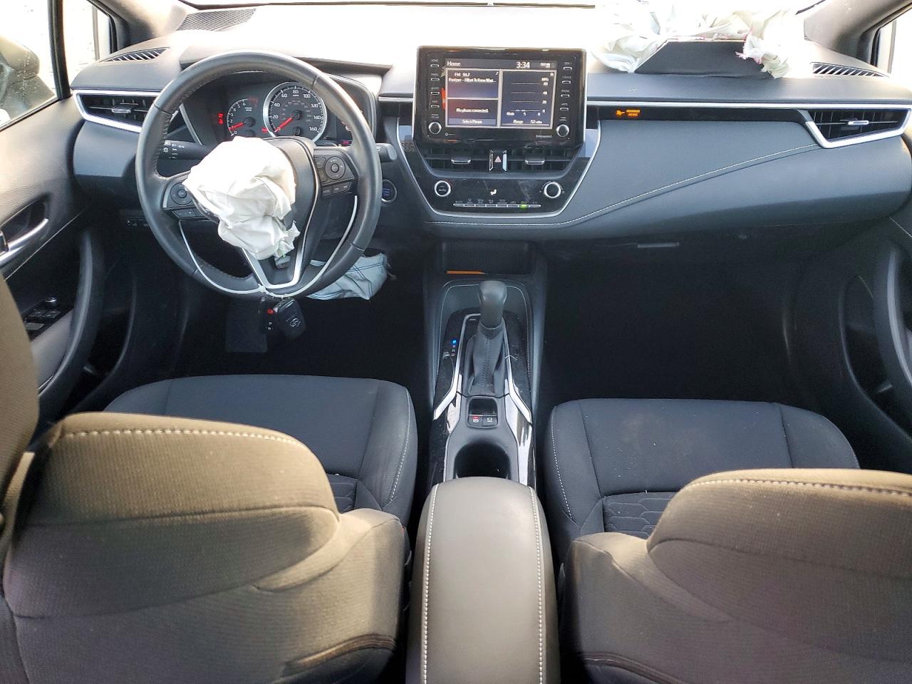 2020 TOYOTA COROLLA SE photo 15