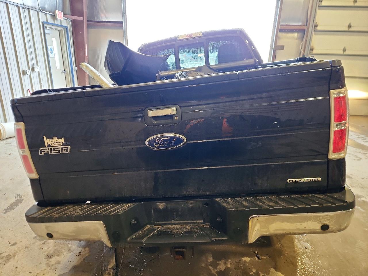 2011 FORD F150 SUPER CAB photo 6