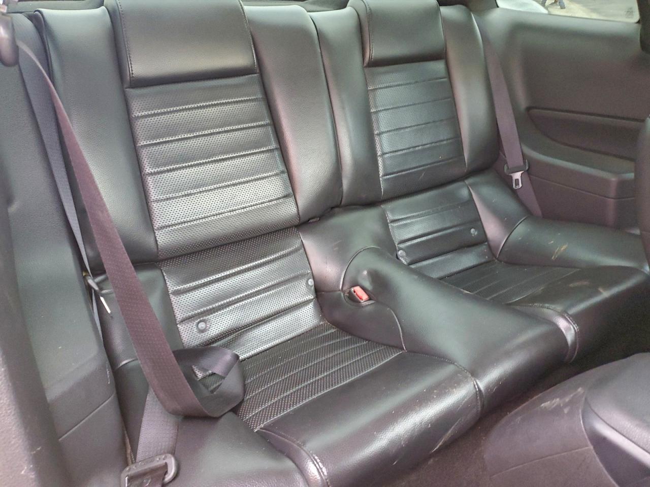 2006 FORD MUSTANG GT photo 10