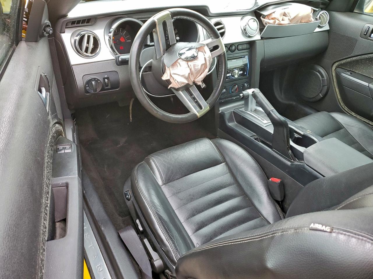 2006 FORD MUSTANG GT photo 8
