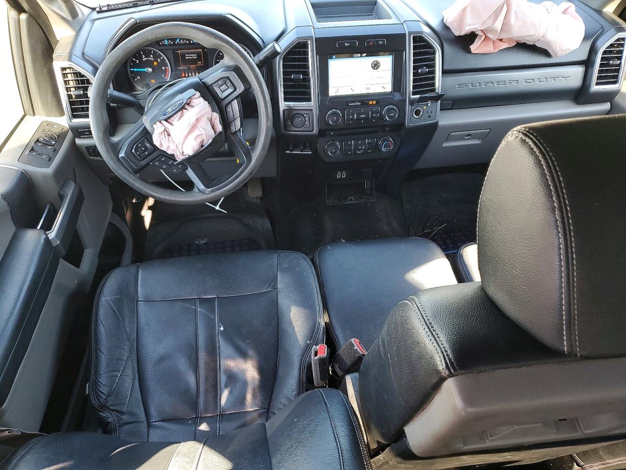 2017 FORD F250 SUPER DUTY photo 8