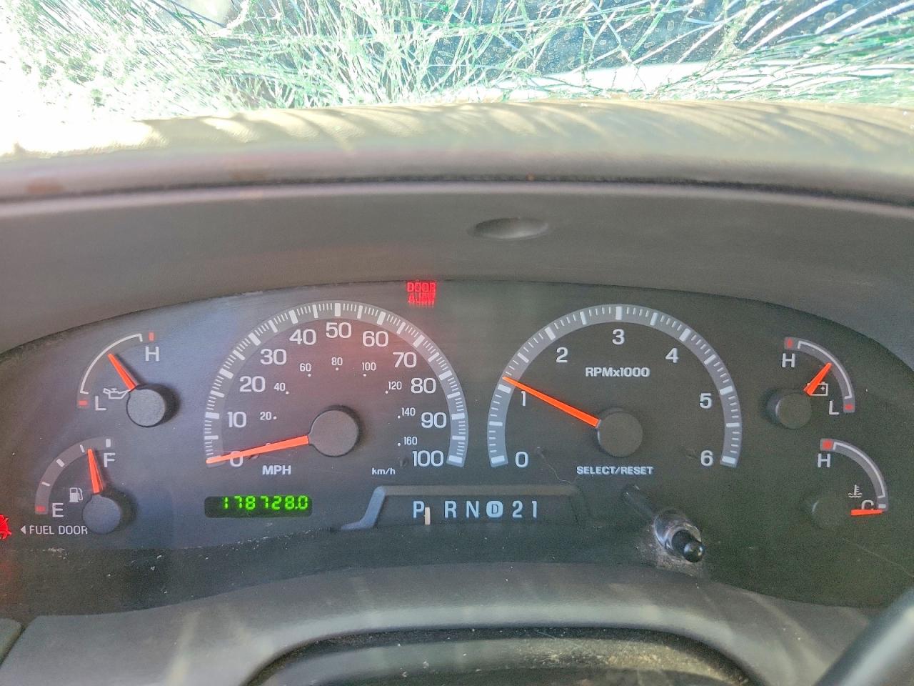 1999 FORD F150 photo 9
