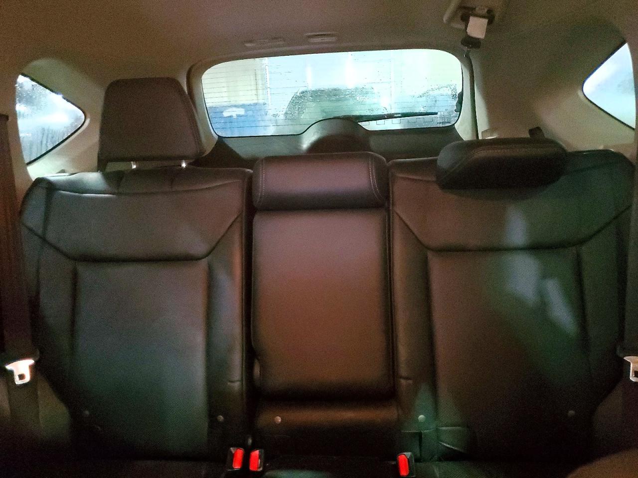 2015 HONDA CR-V EXL photo 10