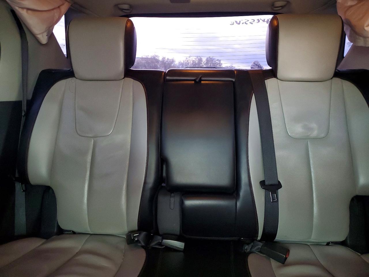 2010 CHEVROLET EQUINOX LTZ photo 19
