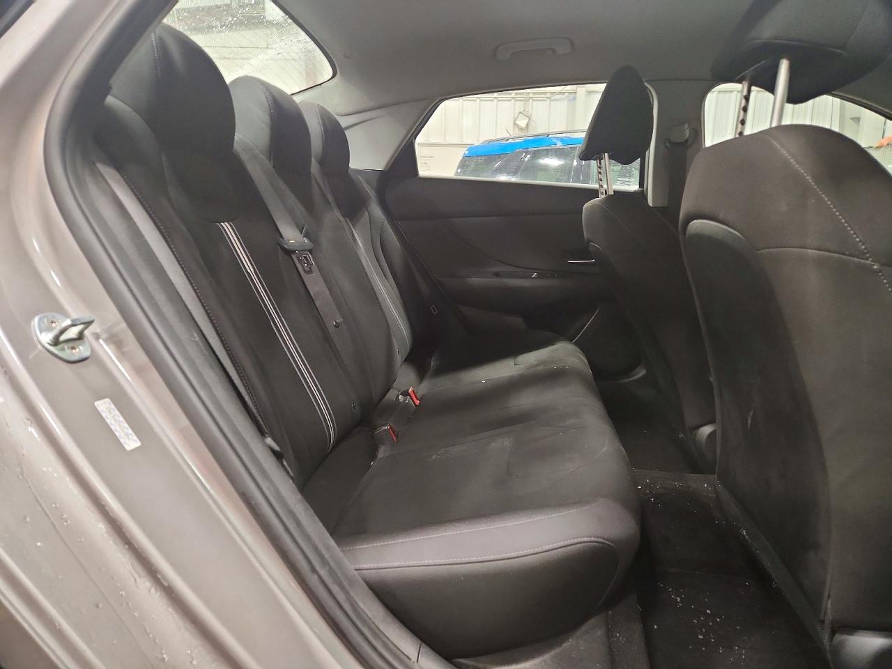 2023 HYUNDAI ELANTRA SEL photo 19