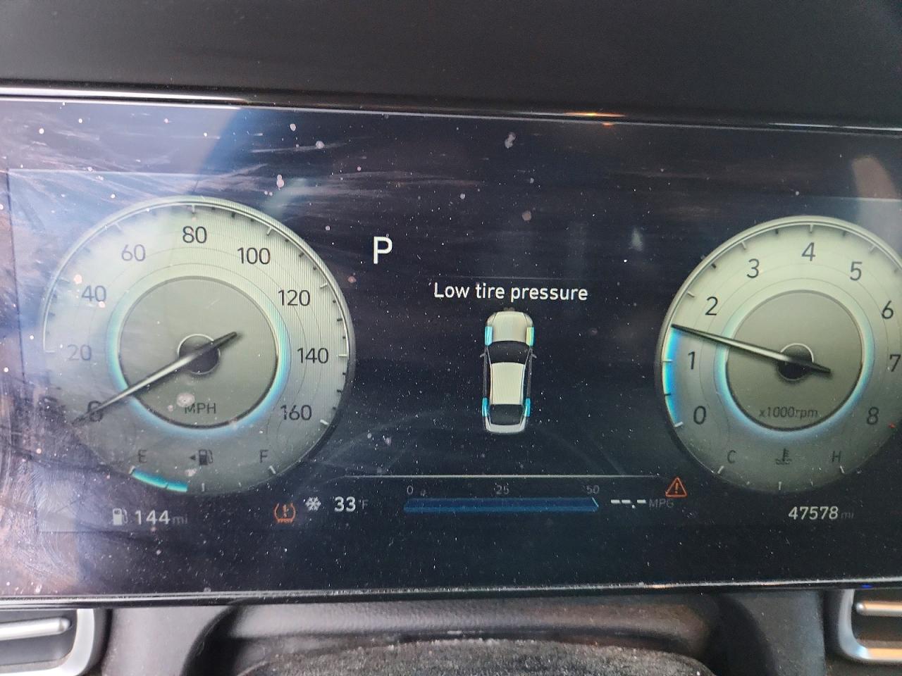 2023 HYUNDAI ELANTRA SEL photo 17
